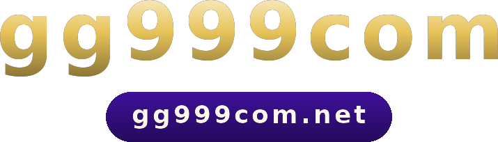 gg999com logo