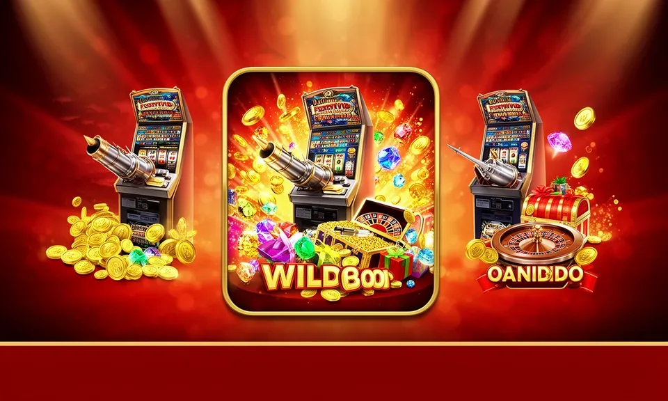 gg999com Indonesia Casino lobby